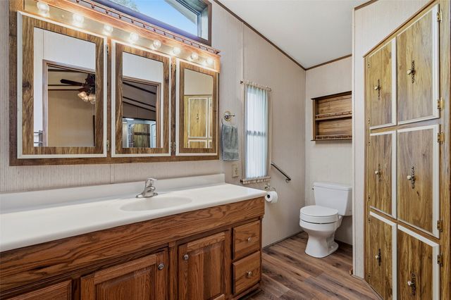 334 Graves Circle, Pottsboro, TX 75076
