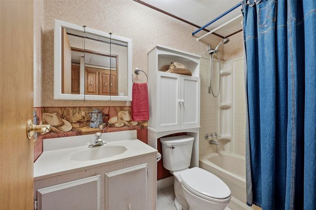334 Graves Circle, Pottsboro, TX 75076