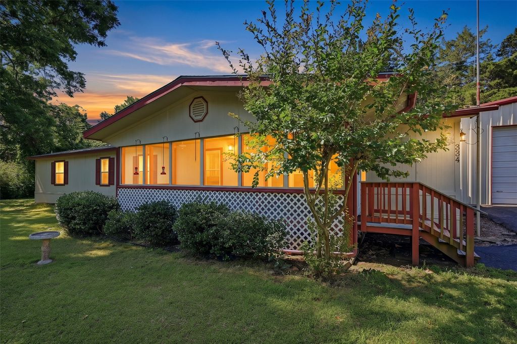 334 Graves Circle, Pottsboro, TX 75076