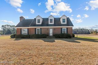 6412 Ww Gaskins Road, Grifton, NC 28530