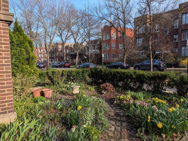 1326 W Albion Avenue 1, Chicago, IL 60626