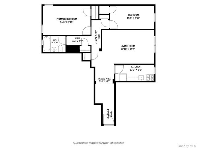 39-65 51st Street 4B, Woodside, NY 11377