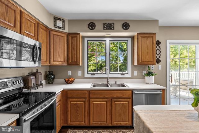 22 ANDOVER DR, Medford, NJ 08055
