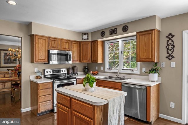 22 ANDOVER DR, Medford, NJ 08055