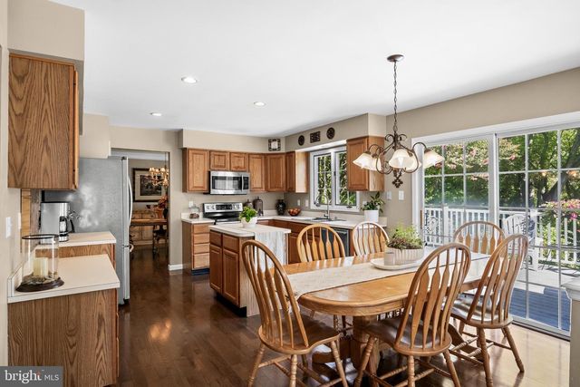 22 ANDOVER DR, Medford, NJ 08055