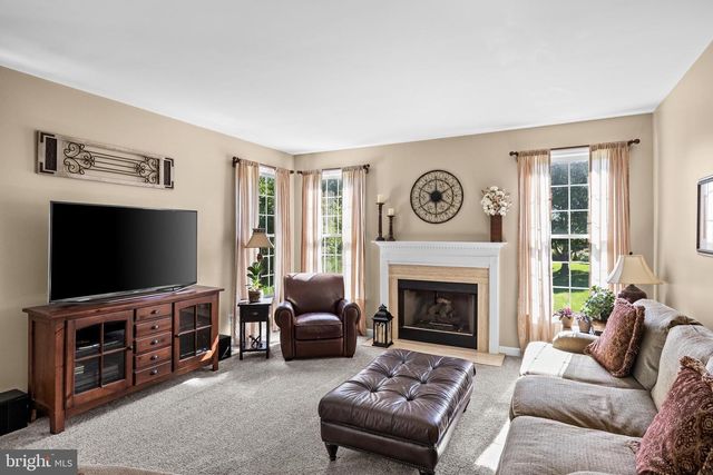 22 ANDOVER DR, Medford, NJ 08055