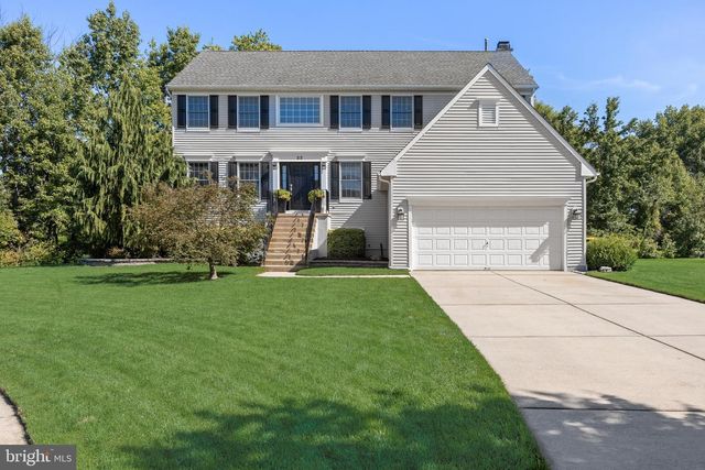22 ANDOVER DR, Medford, NJ 08055