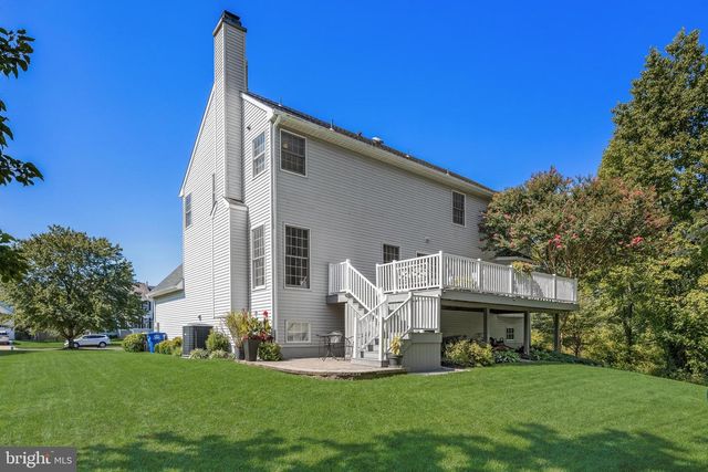 22 ANDOVER DR, Medford, NJ 08055