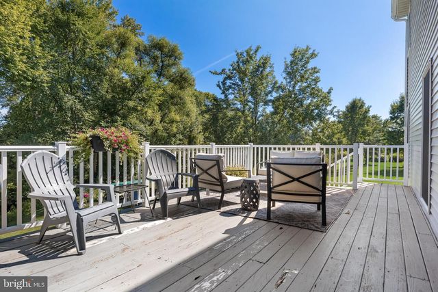 22 ANDOVER DR, Medford, NJ 08055