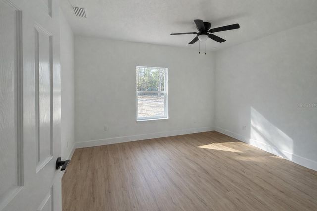 3566 W HAYWARD LANE, Citrus Springs, FL 34433