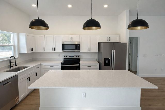 3566 W HAYWARD LANE, Citrus Springs, FL 34433