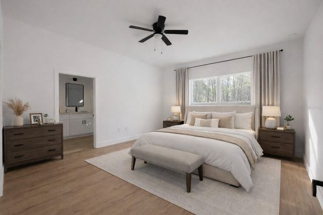 3566 W HAYWARD LANE, Citrus Springs, FL 34433