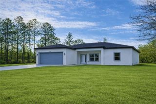 3566 W HAYWARD LANE, Citrus Springs, FL 34433