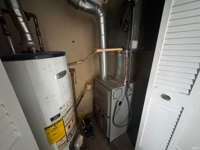 5005 Lillie Street, Fort Wayne, IN 46806