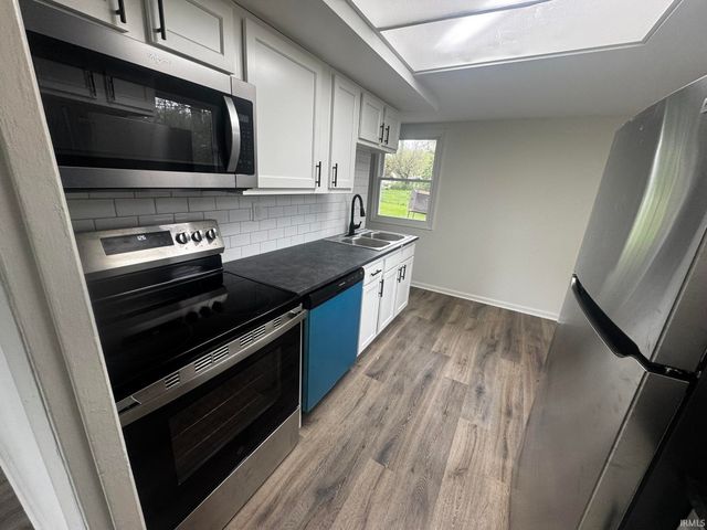 5005 Lillie Street, Fort Wayne, IN 46806