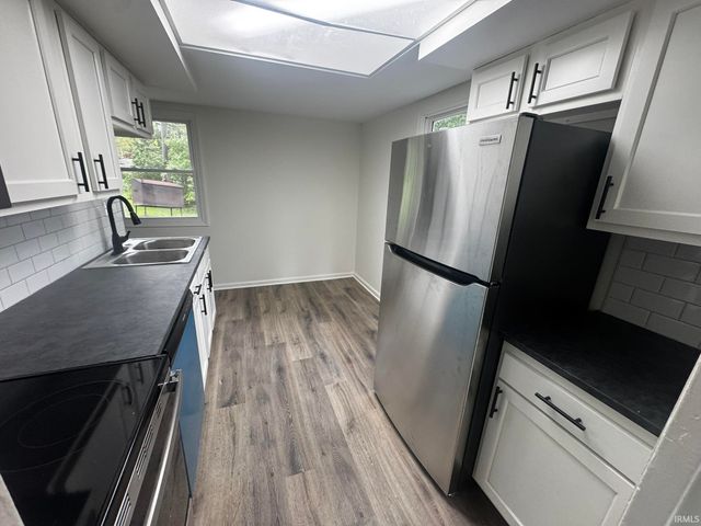 5005 Lillie Street, Fort Wayne, IN 46806