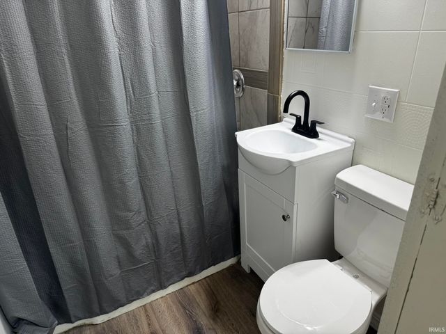 5005 Lillie Street, Fort Wayne, IN 46806