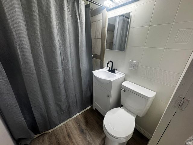 5005 Lillie Street, Fort Wayne, IN 46806