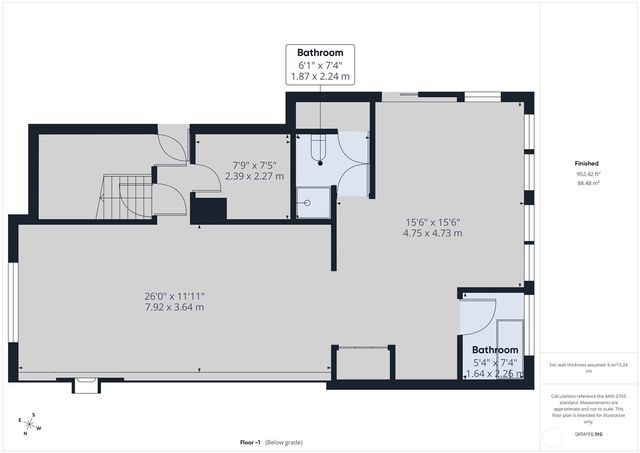 902 66th Avenue E, Fife, WA 98424