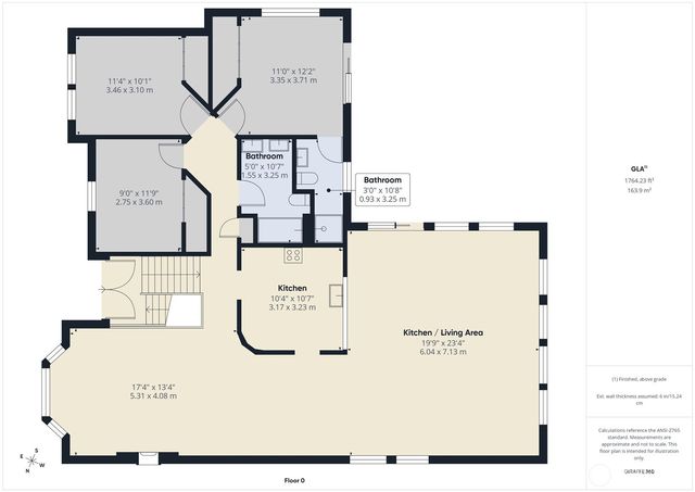 902 66th Avenue E, Fife, WA 98424