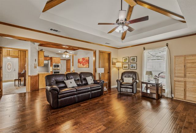 3704 Queenswood Place, Garland, TX 75040