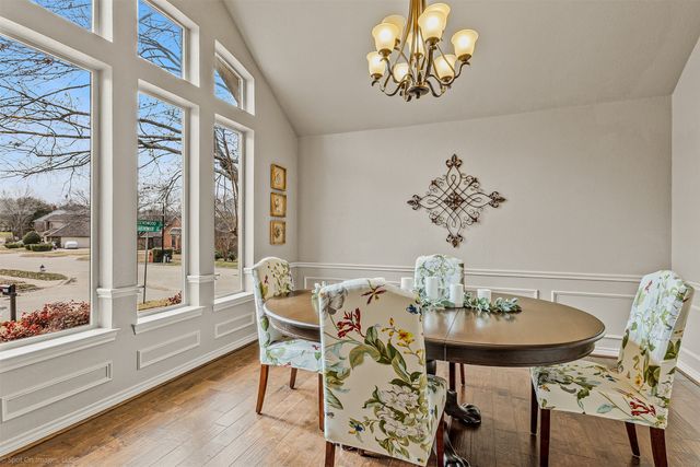 3704 Queenswood Place, Garland, TX 75040