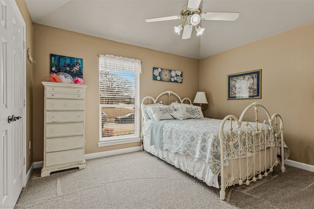 3704 Queenswood Place, Garland, TX 75040