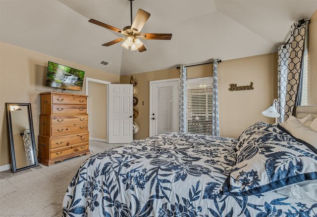 3704 Queenswood Place, Garland, TX 75040