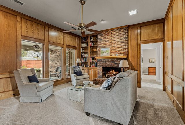 3704 Queenswood Place, Garland, TX 75040