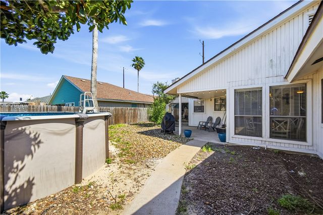13614 Whitecap Blvd, Corpus Christi, TX 78418