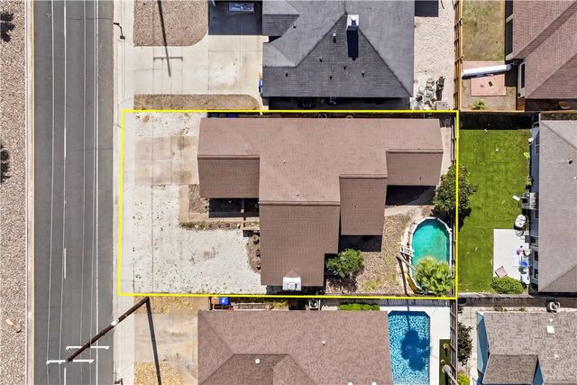 13614 Whitecap Blvd, Corpus Christi, TX 78418
