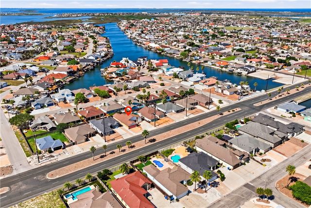 13614 Whitecap Blvd, Corpus Christi, TX 78418