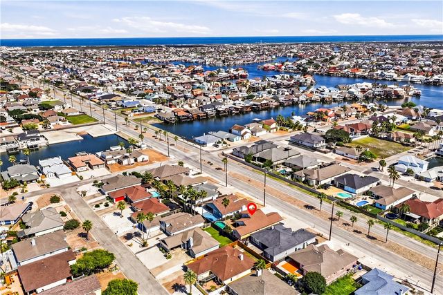 13614 Whitecap Blvd, Corpus Christi, TX 78418