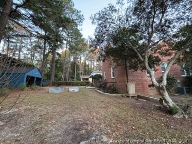 1420 Pine Valley Loop, Fayetteville, NC 28305