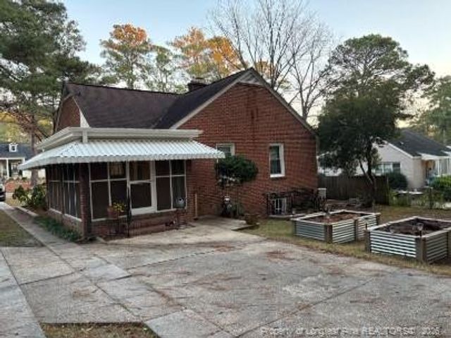 1420 Pine Valley Loop, Fayetteville, NC 28305