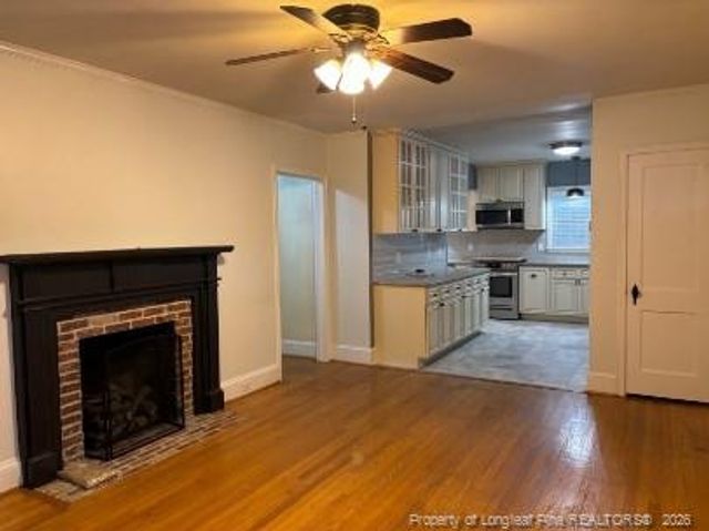 1420 Pine Valley Loop, Fayetteville, NC 28305