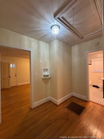 1420 Pine Valley Loop, Fayetteville, NC 28305