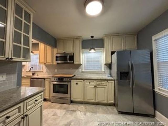 1420 Pine Valley Loop, Fayetteville, NC 28305