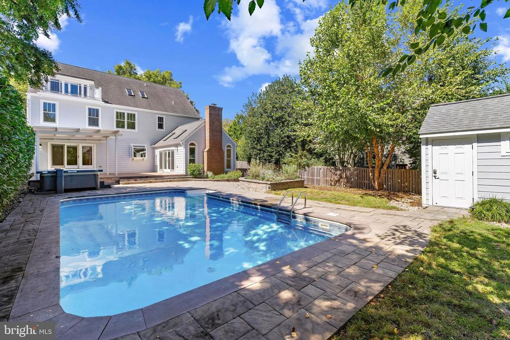 417 SECOND ST, Annapolis, MD 21403