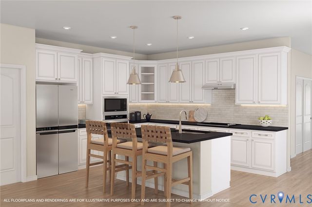 10624 Orchard Blossom Dr, Glen Allen, VA 23059