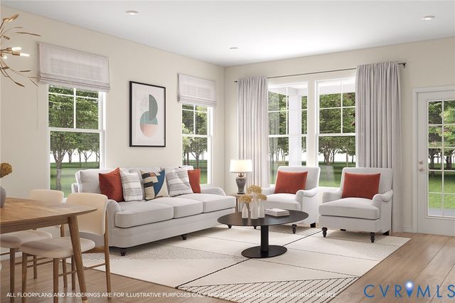 10624 Orchard Blossom Dr, Glen Allen, VA 23059