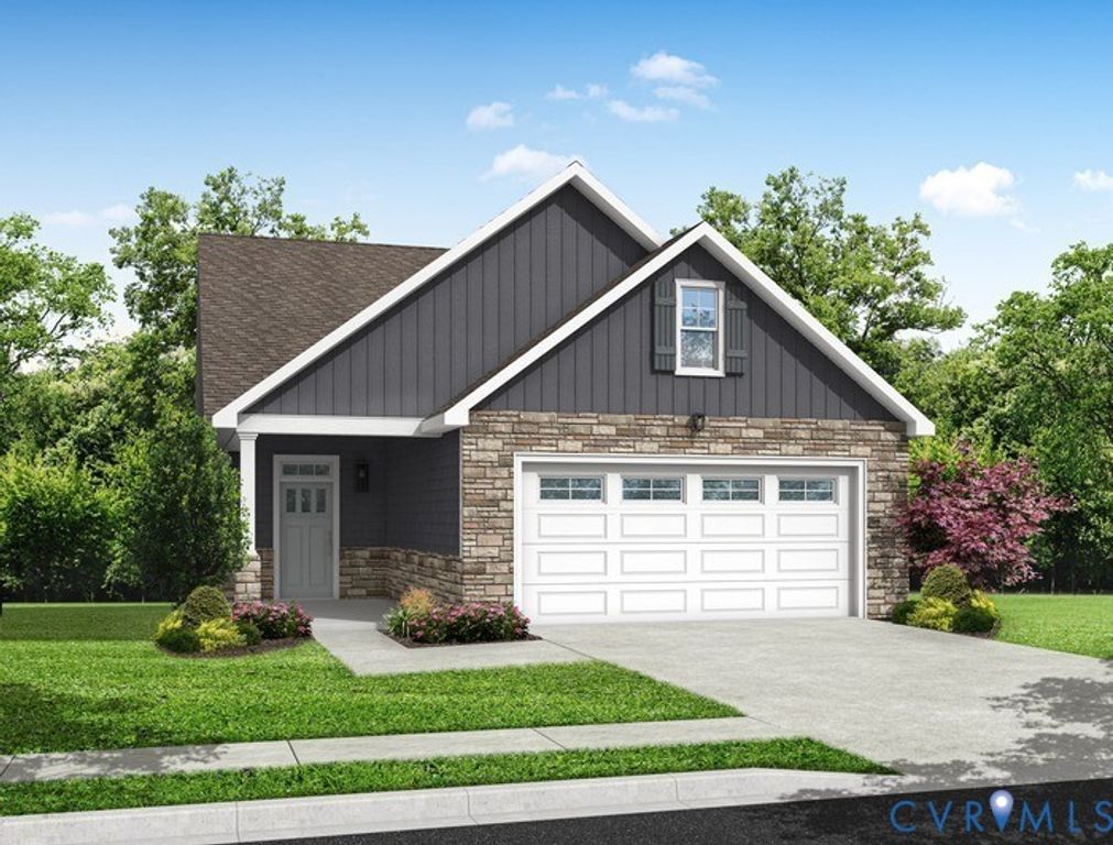 10624 Orchard Blossom Dr, Glen Allen, VA 23059