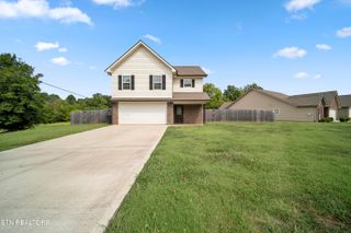 1505 Griffitts Blvd, Maryville, TN 37803
