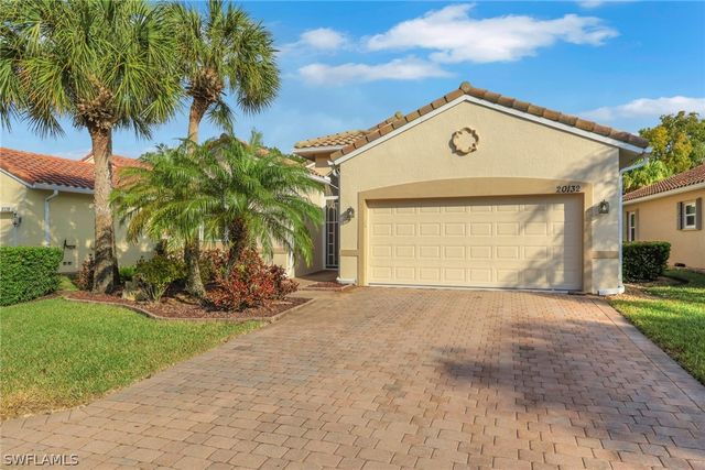 20132 BALLYLEE CT, Estero, FL 33928