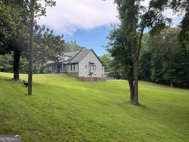 80 Orchard Ridge Trail, Jasper, GA 30143