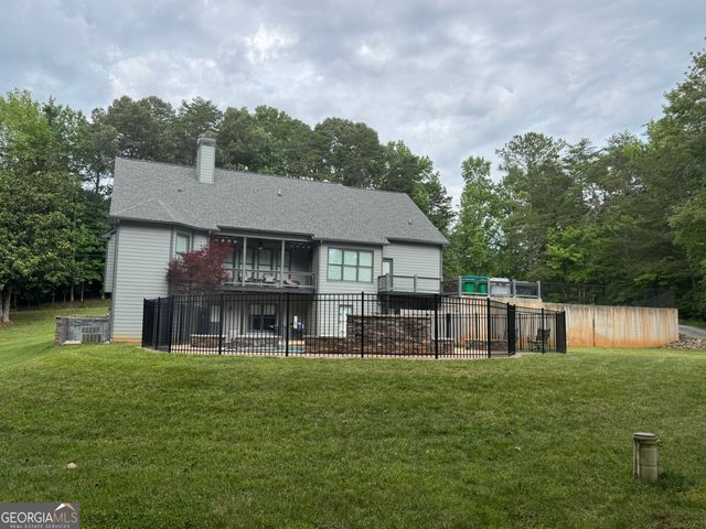 80 Orchard Ridge Trail, Jasper, GA 30143