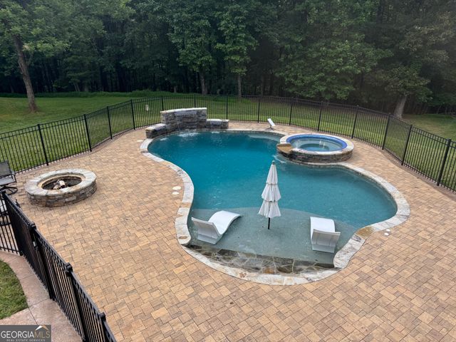 80 Orchard Ridge Trail, Jasper, GA 30143