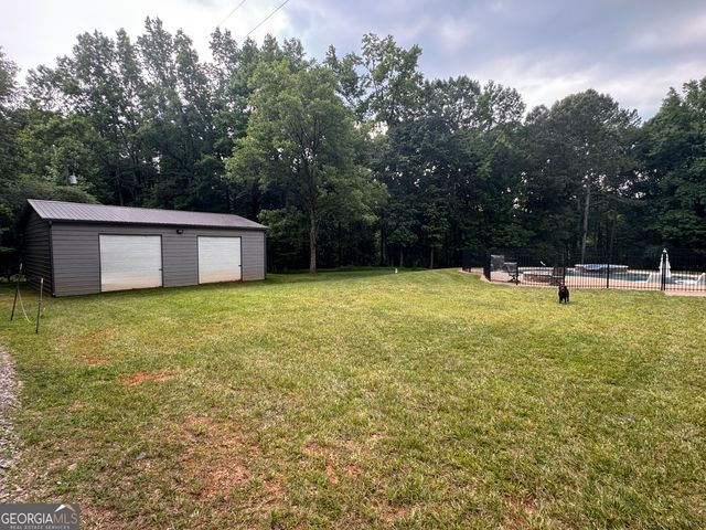 80 Orchard Ridge Trail, Jasper, GA 30143