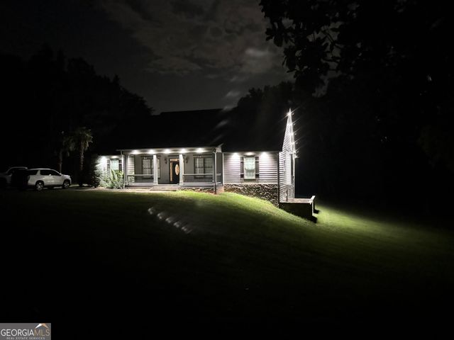 80 Orchard Ridge Trail, Jasper, GA 30143