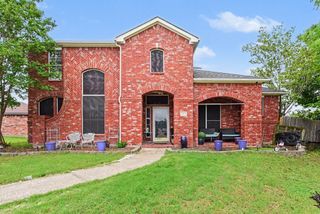 1013 Hampstead Drive, Mesquite, TX 75181